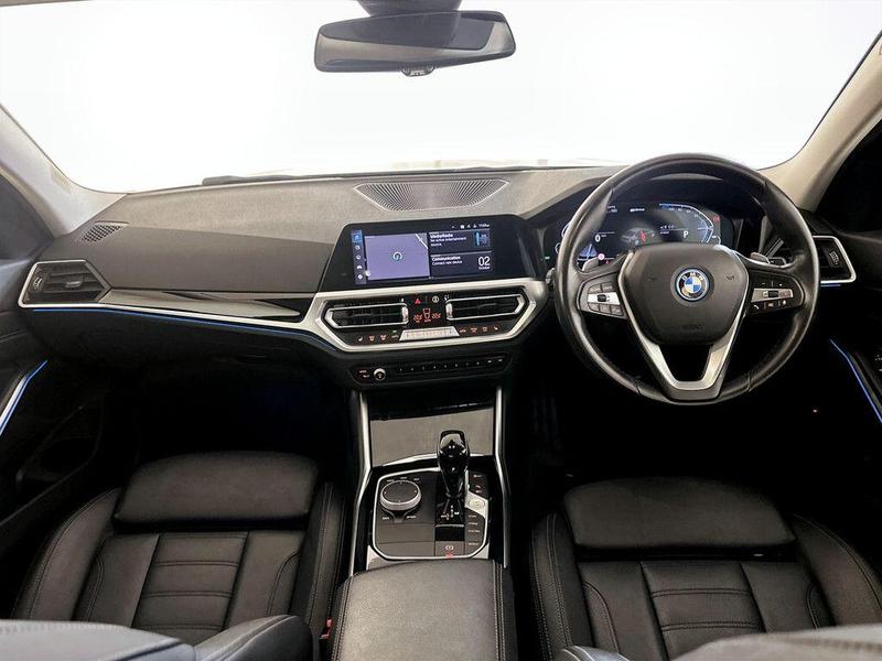 Used BMW 3 Series 2021 for sale - 76146710: Photo 3