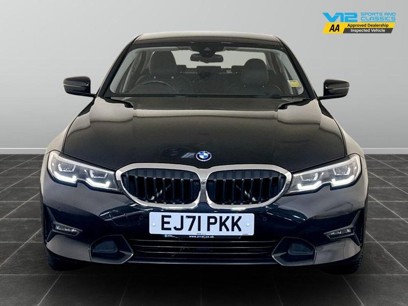 Used BMW 3 Series 2021 for sale - 76146710: Photo 5