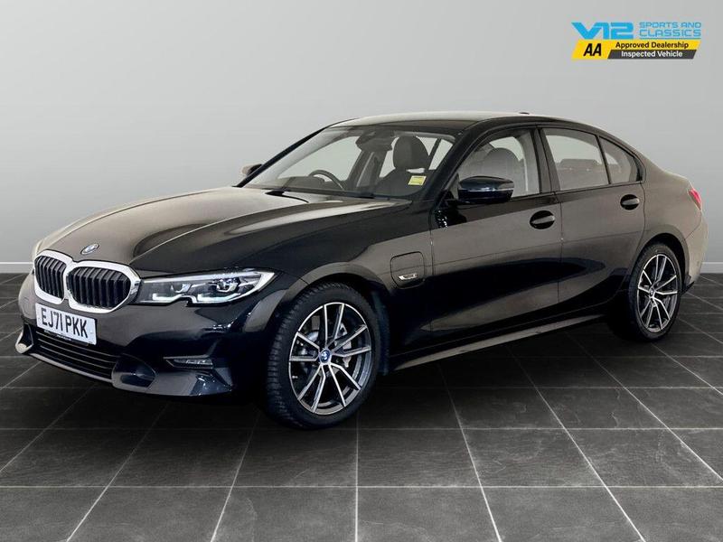Used BMW 3 Series 2021 for sale - 76146710: Photo 6