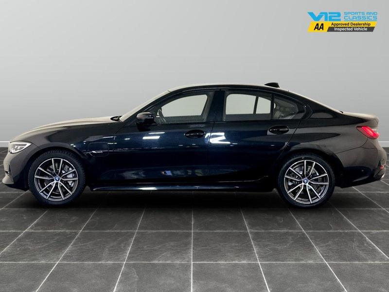 Used BMW 3 Series 2021 for sale - 76146710: Photo 7