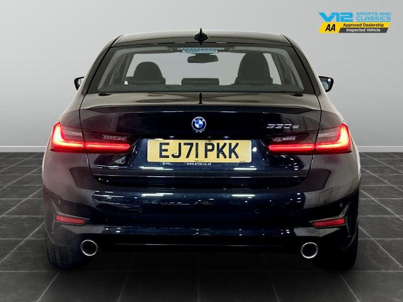 Used BMW 3 Series 2021 for sale - 76146710: Photo 9