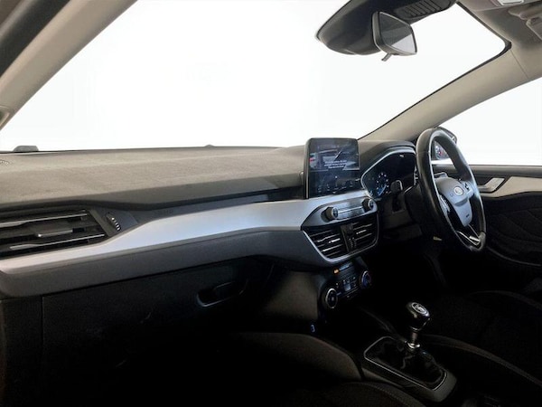 Used Ford Focus 2019 for sale - 76209406: Photo 12