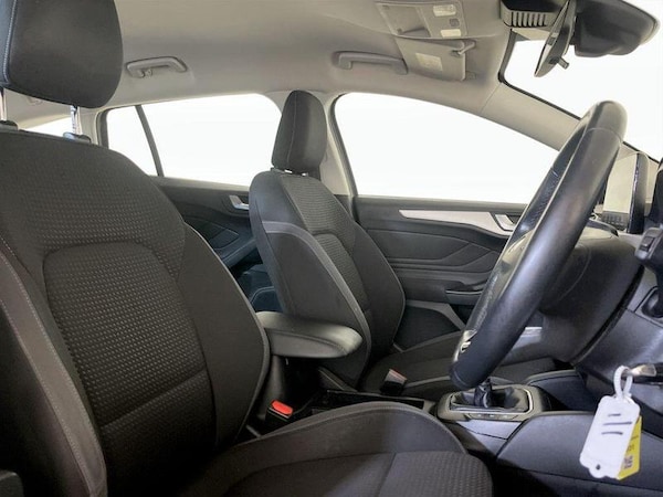 Used Ford Focus 2019 for sale - 76209406: Photo 13