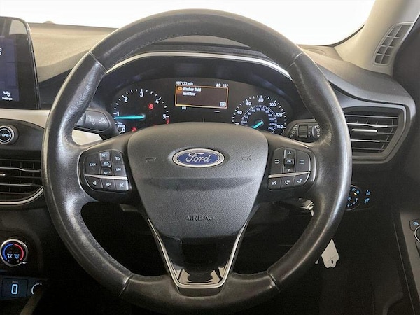 Used Ford Focus 2019 for sale - 76209406: Photo 15