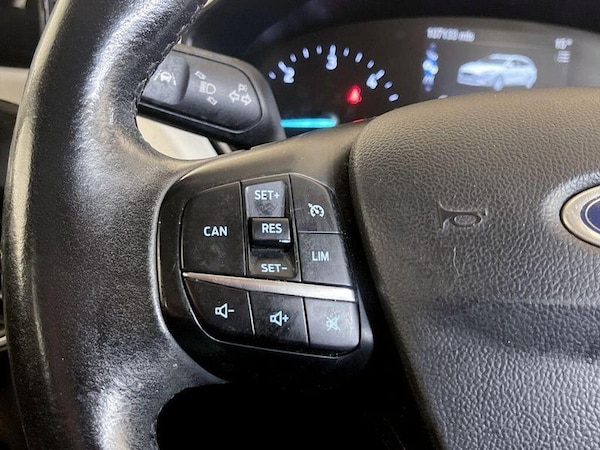 Used Ford Focus 2019 for sale - 76209406: Photo 16
