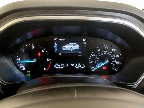 Used Ford Focus 2019 for sale - 76209406: Photo 17