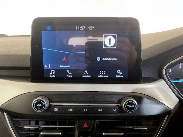 Used Ford Focus 2019 for sale - 76209406: Photo 21