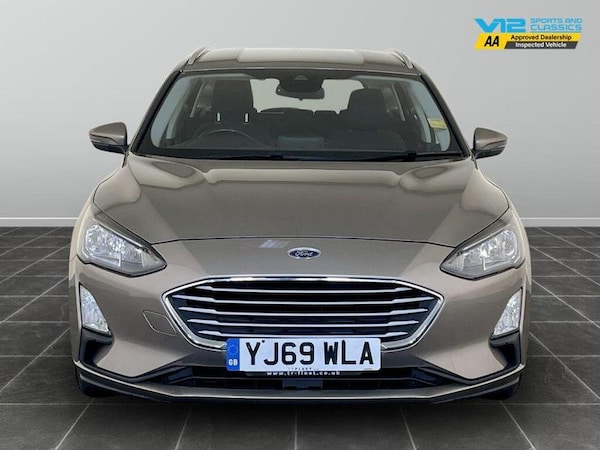 Used Ford Focus 2019 for sale - 76209406: Photo 5