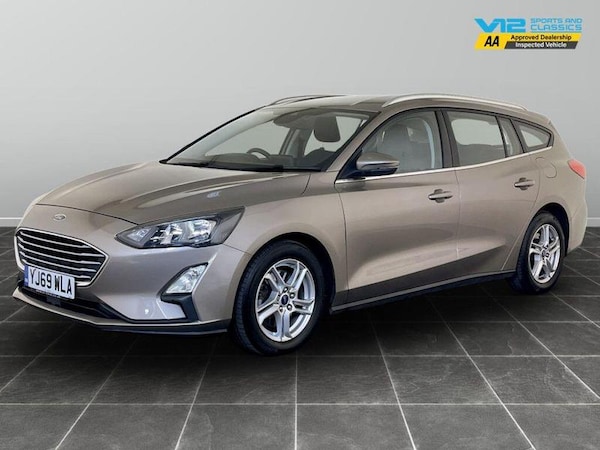 Used Ford Focus 2019 for sale - 76209406: Photo 6