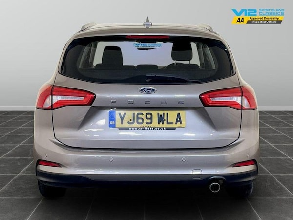 Used Ford Focus 2019 for sale - 76209406: Photo 9