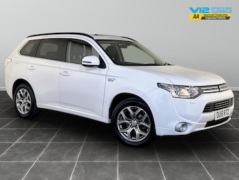 2015 (15) - 2.0 PHEV GX4h 5dr Auto