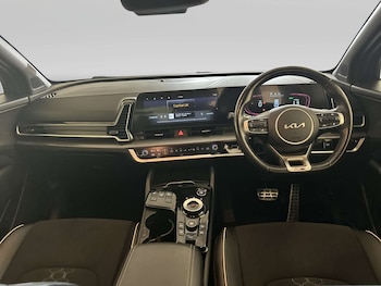 Used Kia Sportage 2023 for sale - 79090381: Photo