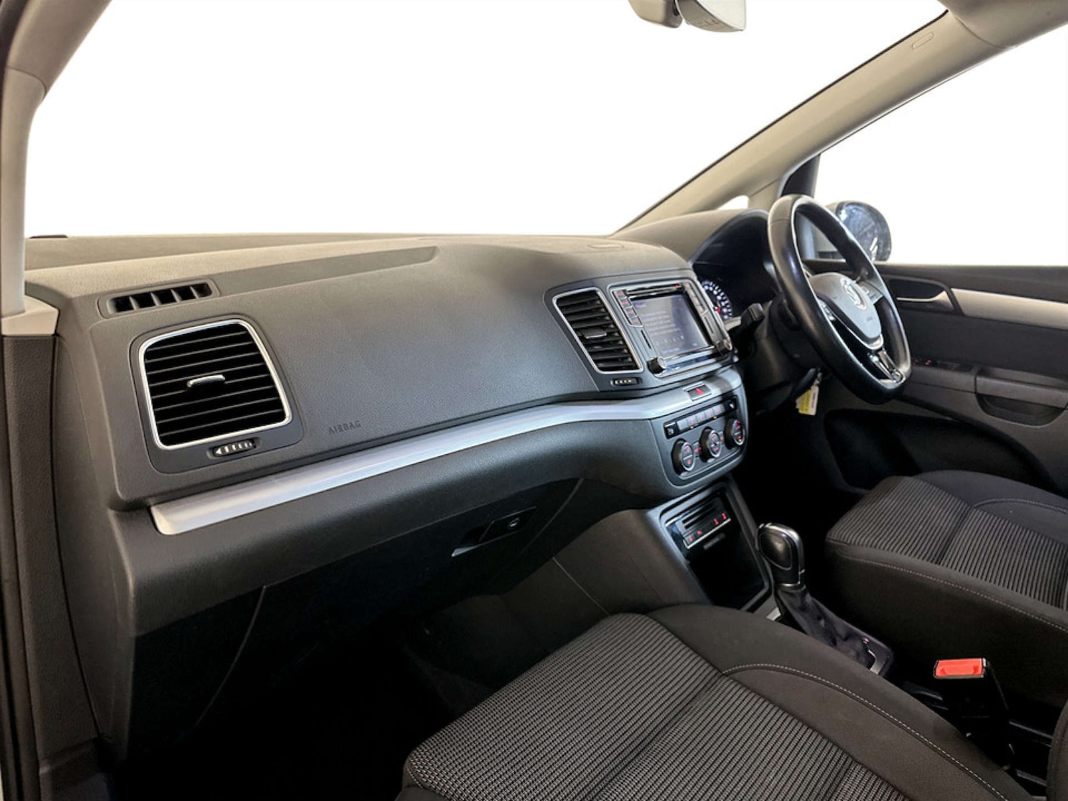 Used Volkswagen Sharan 2022 for sale - 77185418: Photo 12