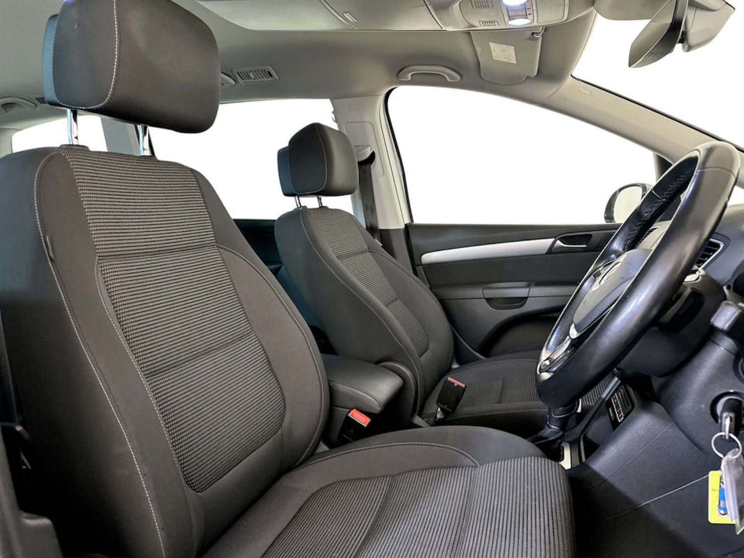 Used Volkswagen Sharan 2022 for sale - 77185418: Photo 13