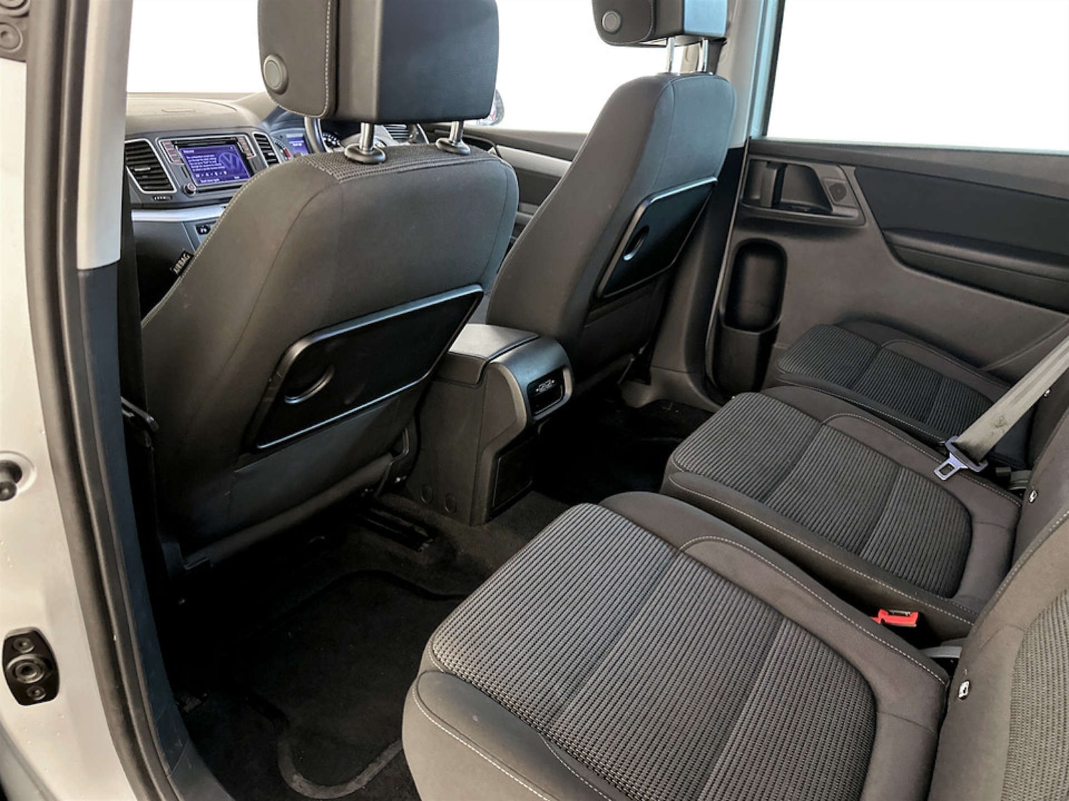 Used Volkswagen Sharan 2022 for sale - 77185418: Photo 14