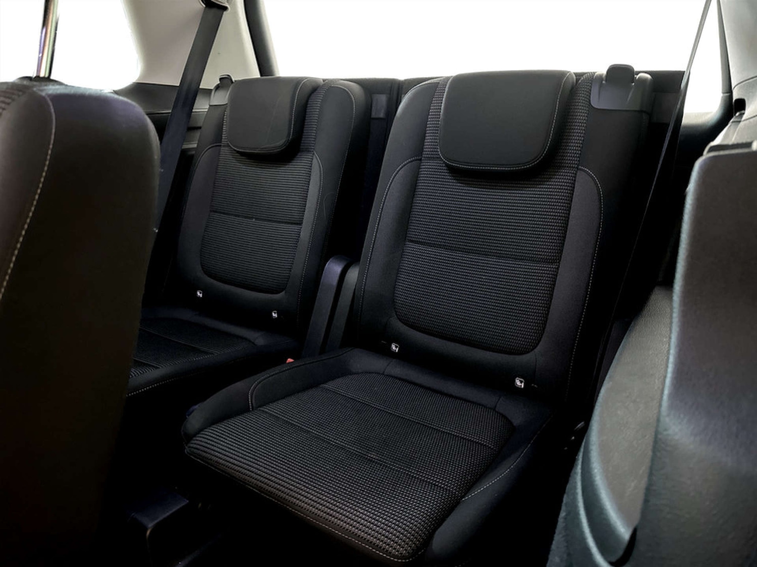 Used Volkswagen Sharan 2022 for sale - 77185418: Photo 15