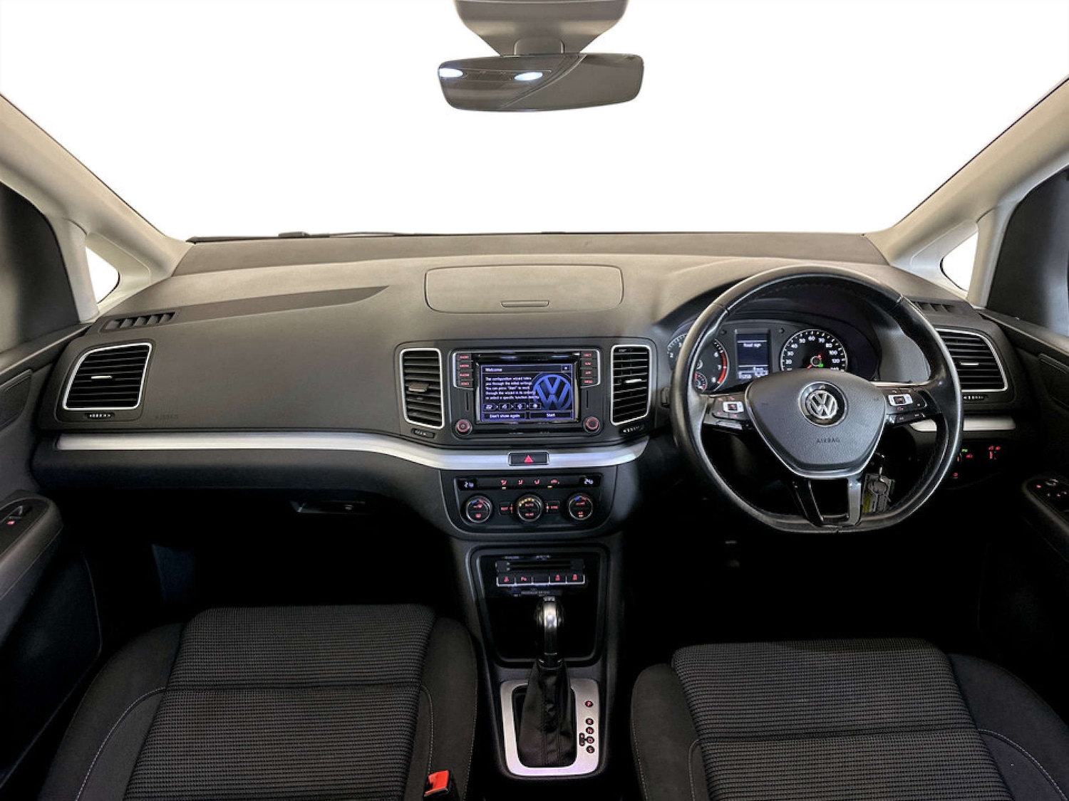 Used Volkswagen Sharan 2022 for sale - 77185418: Photo 3