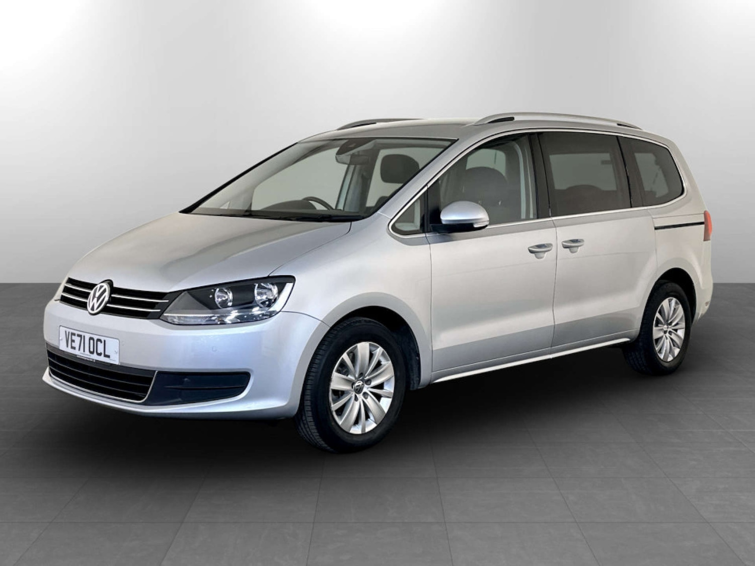 Used Volkswagen Sharan 2022 for sale - 77185418: Photo 6