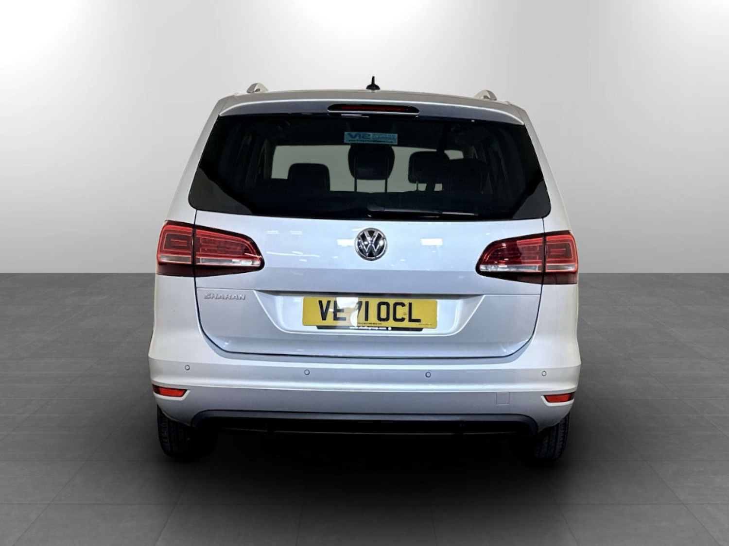 Used Volkswagen Sharan 2022 for sale - 77185418: Photo 9
