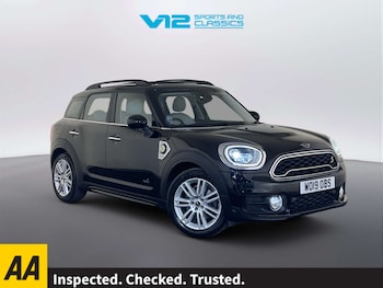 Used MINI Countryman 2019 for sale - 78315960: Photo