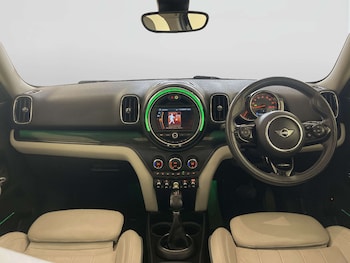 Used MINI Countryman 2019 for sale - 78315960: Photo