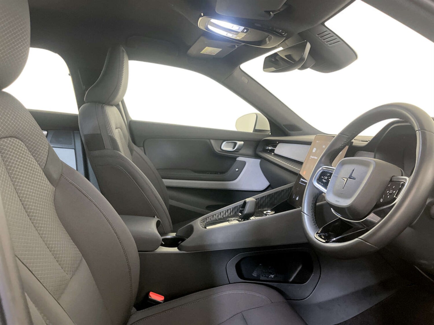 Used Polestar Polestar 2 2022 for sale - 77409012: Photo 12