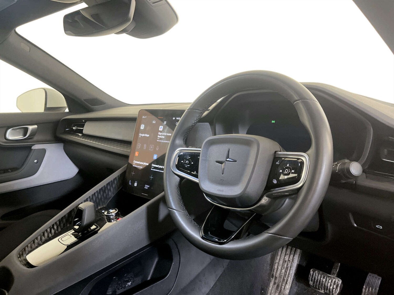 Used Polestar Polestar 2 2022 for sale - 77409012: Photo 14