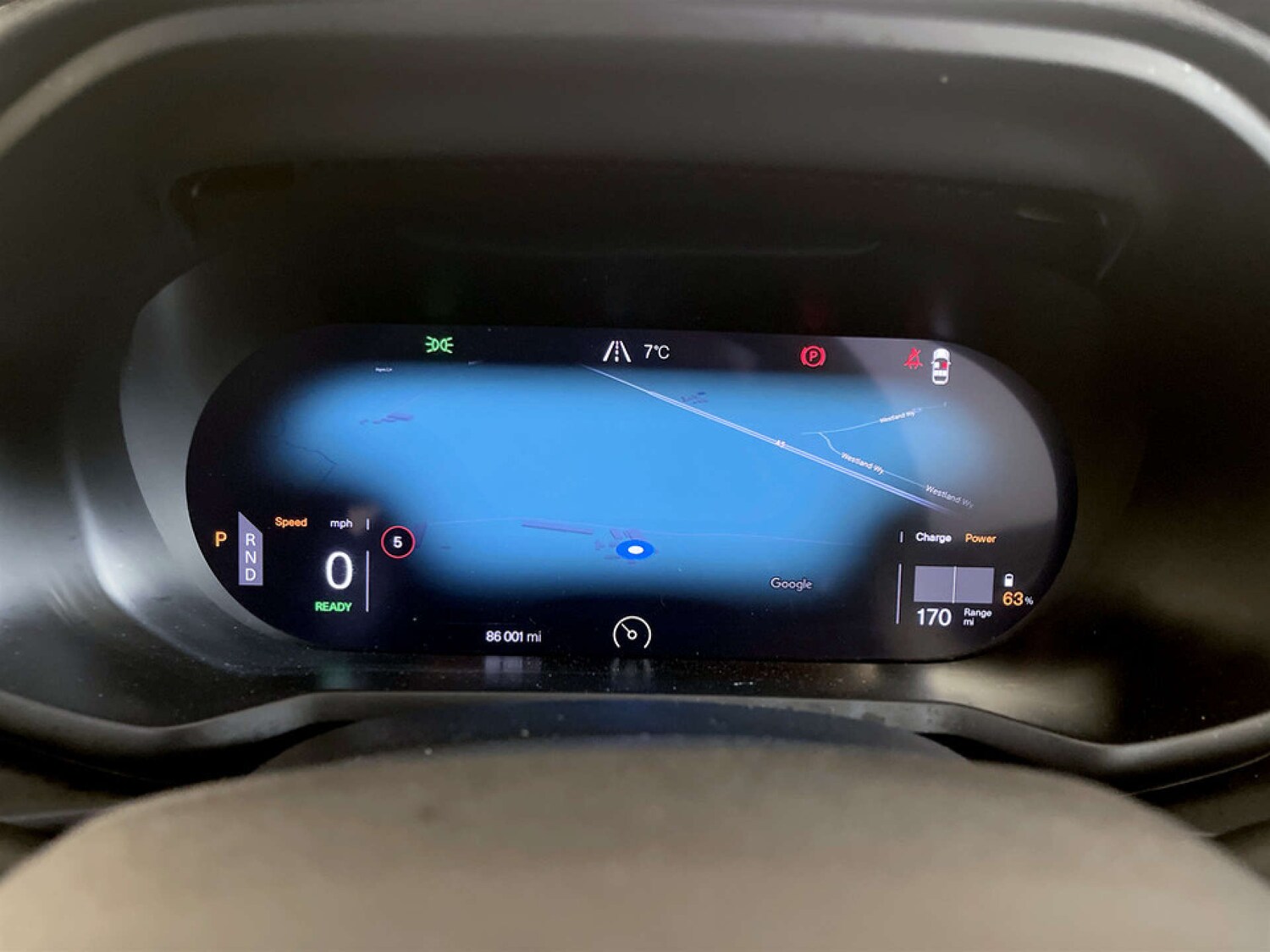 Used Polestar Polestar 2 2022 for sale - 77409012: Photo 17