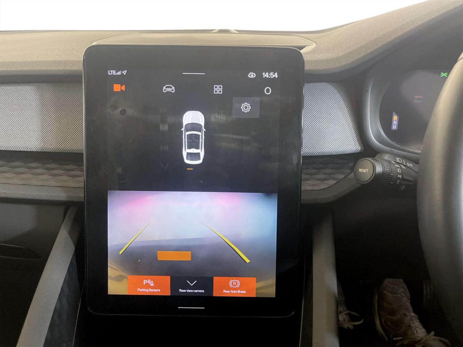 Used Polestar Polestar 2 2022 for sale - 77409012: Photo 19