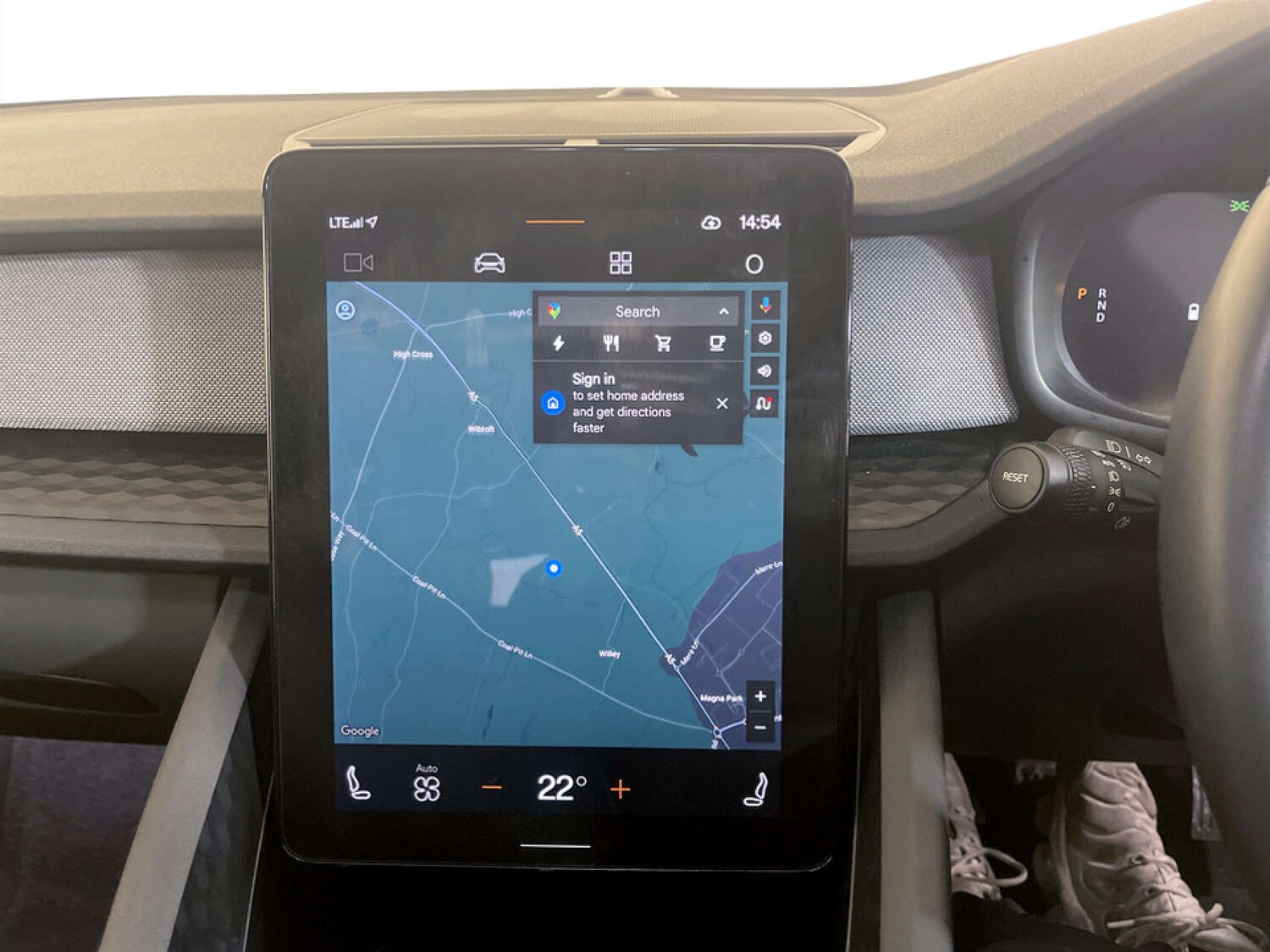 Used Polestar Polestar 2 2022 for sale - 77409012: Photo 20