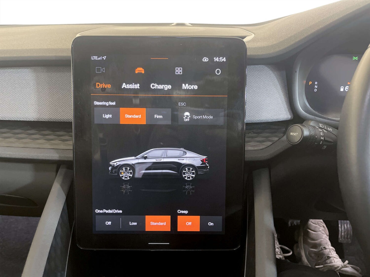 Used Polestar Polestar 2 2022 for sale - 77409012: Photo 21