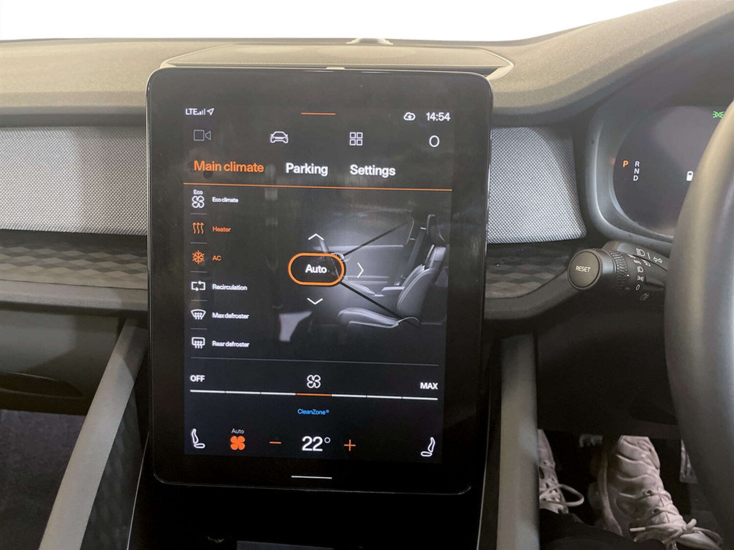 Used Polestar Polestar 2 2022 for sale - 77409012: Photo 23