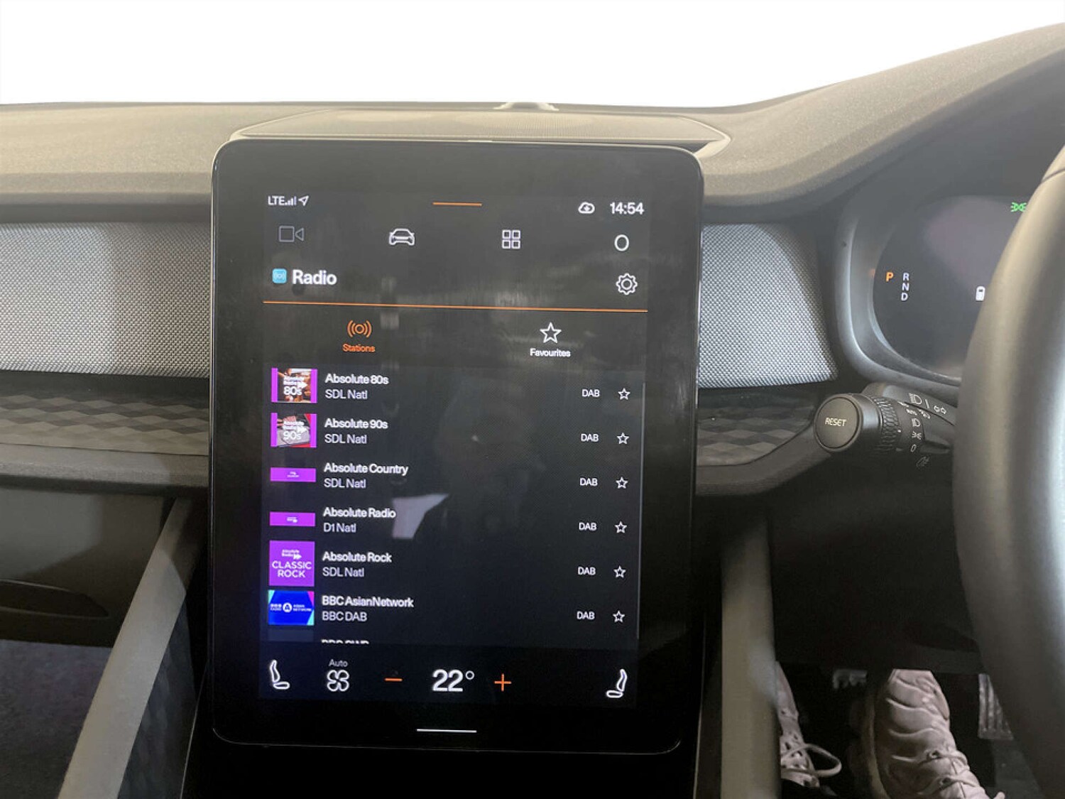 Used Polestar Polestar 2 2022 for sale - 77409012: Photo 24