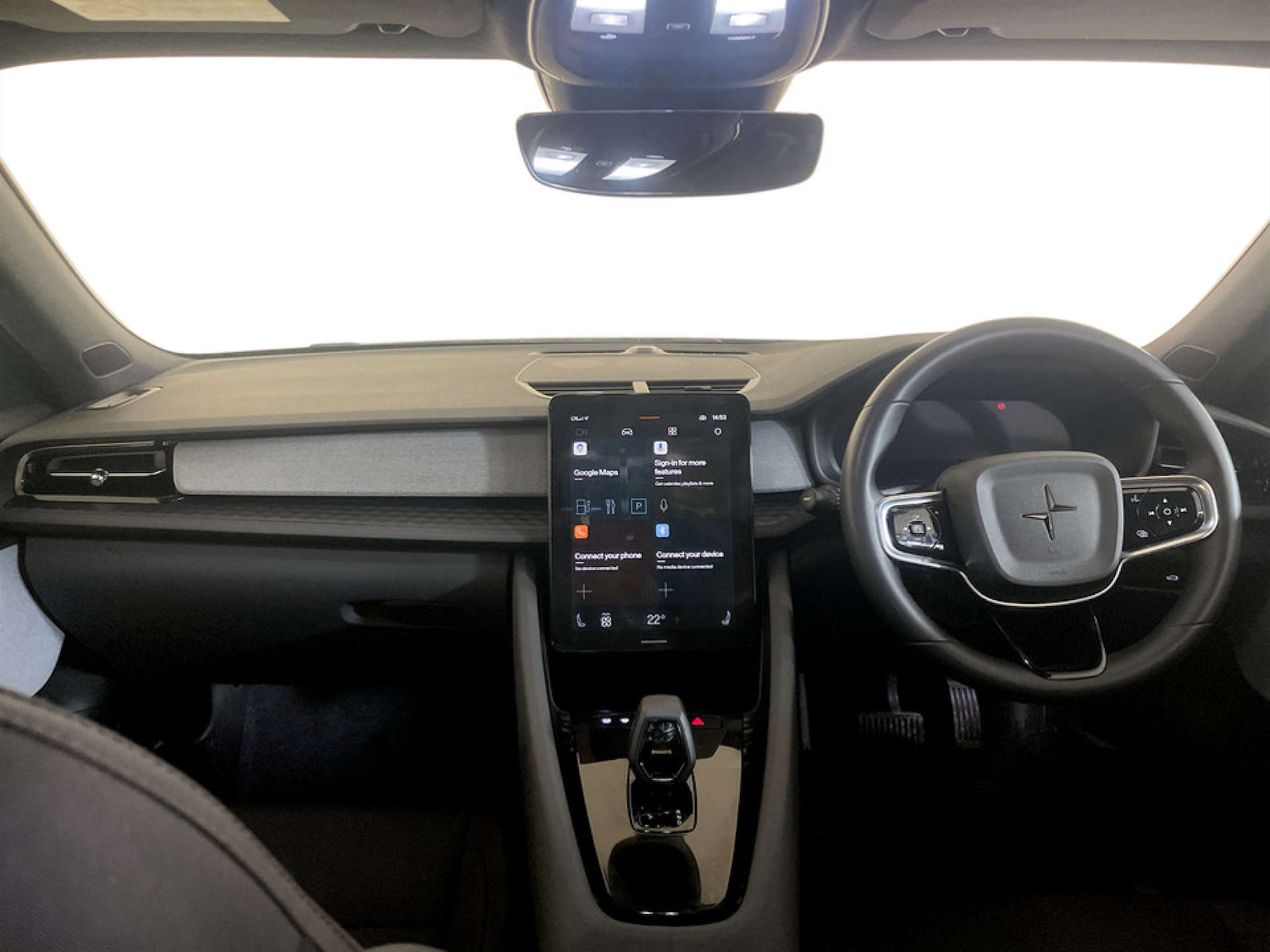 Used Polestar Polestar 2 2022 for sale - 77409012: Photo 3