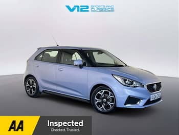 Used MG MG3 2024 for sale - 79864997: Photo