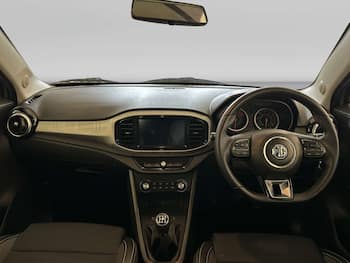 Used MG MG3 2024 for sale - 79864997: Photo