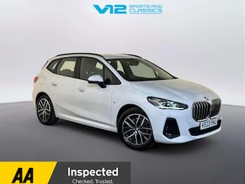 Used BMW 2 Series 2023 for sale - 79581611: Photo