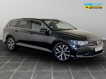 2021 (21) - 1.4 TSI PHEV GTE 5dr DSG