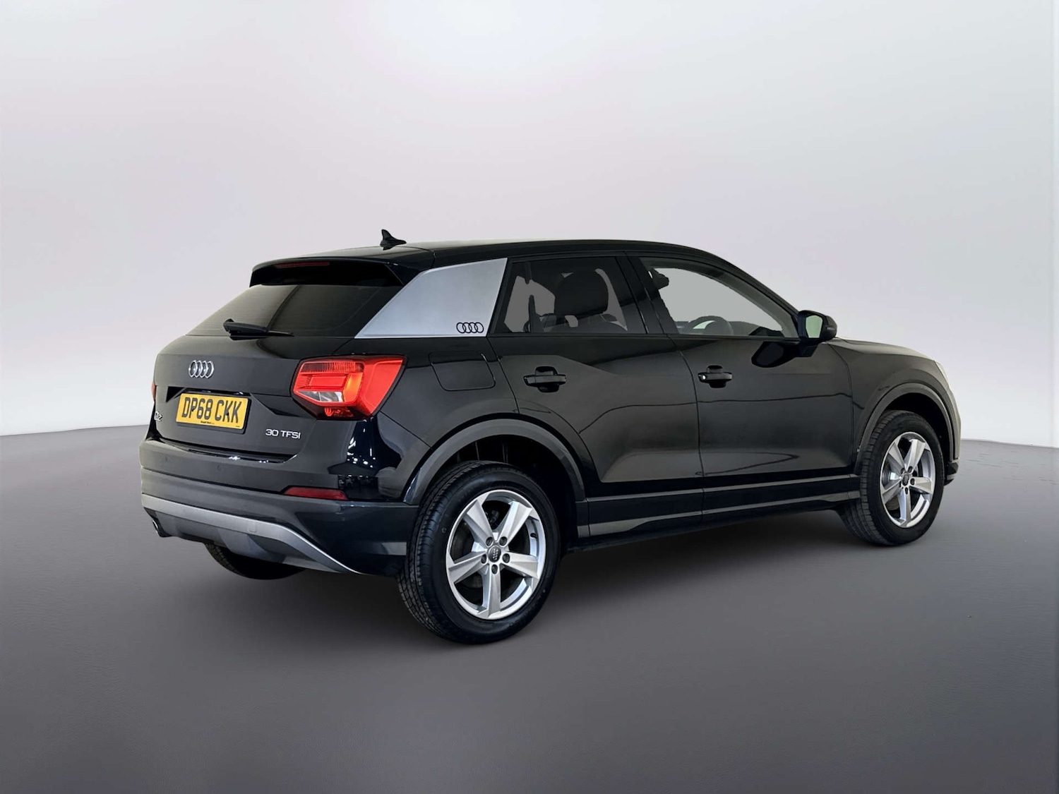 Used Audi Q2 2018 for sale - 78094470: Photo 10