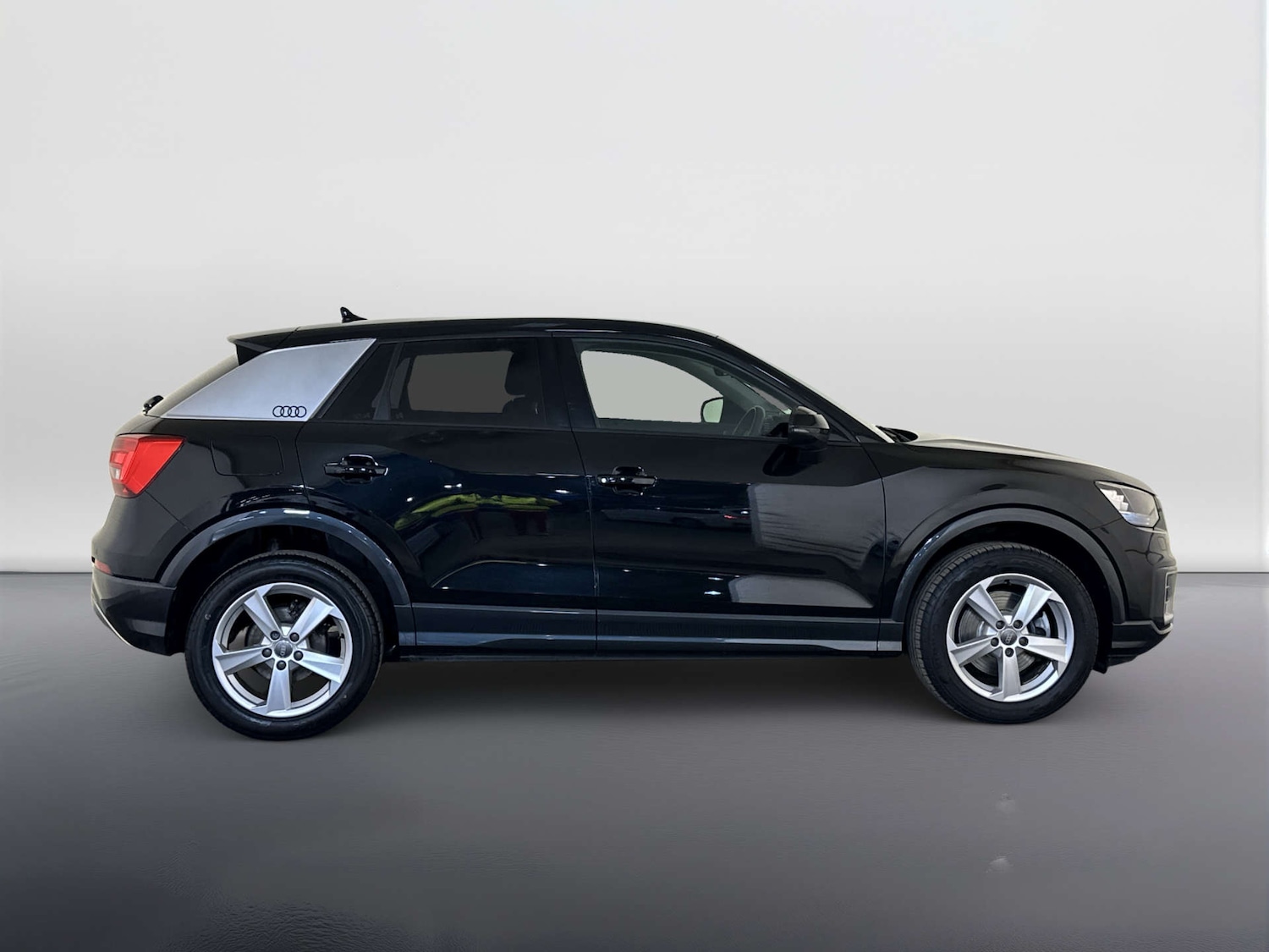Used Audi Q2 2018 for sale - 78094470: Photo 11