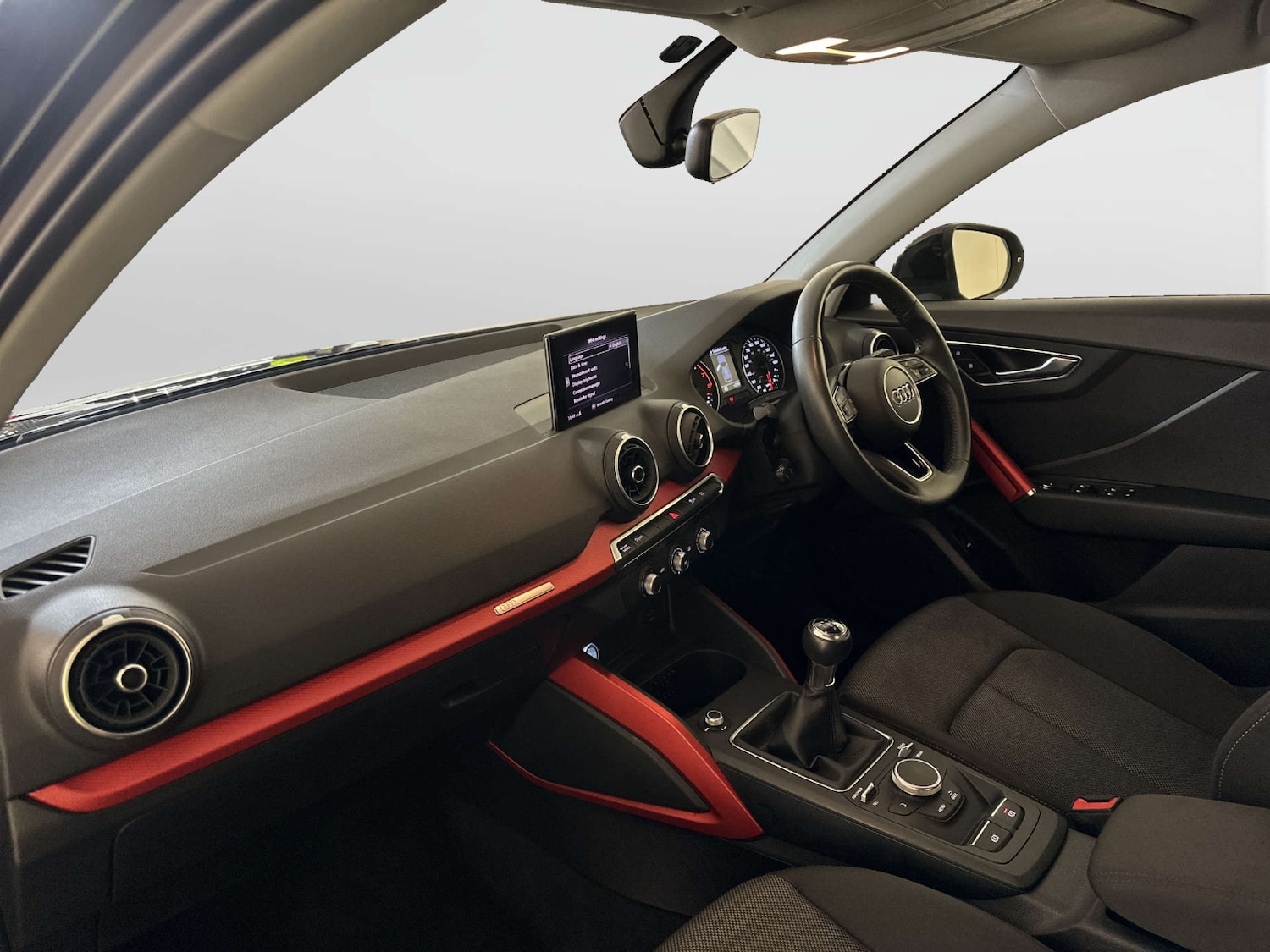 Used Audi Q2 2018 for sale - 78094470: Photo 12