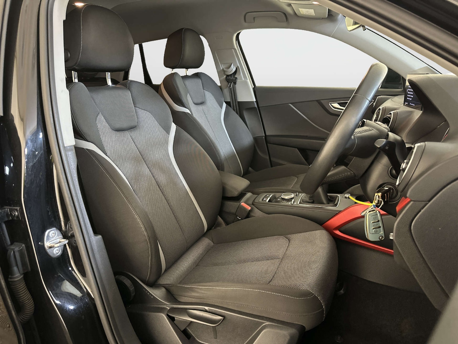 Used Audi Q2 2018 for sale - 78094470: Photo 13