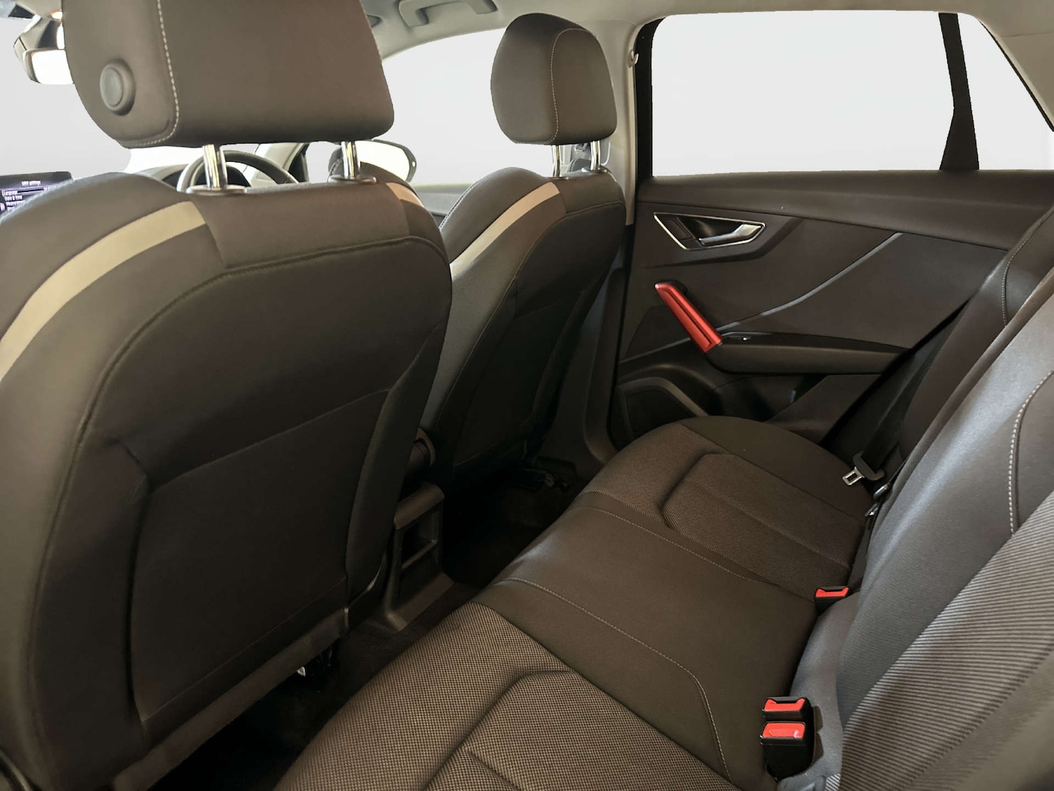 Used Audi Q2 2018 for sale - 78094470: Photo 14