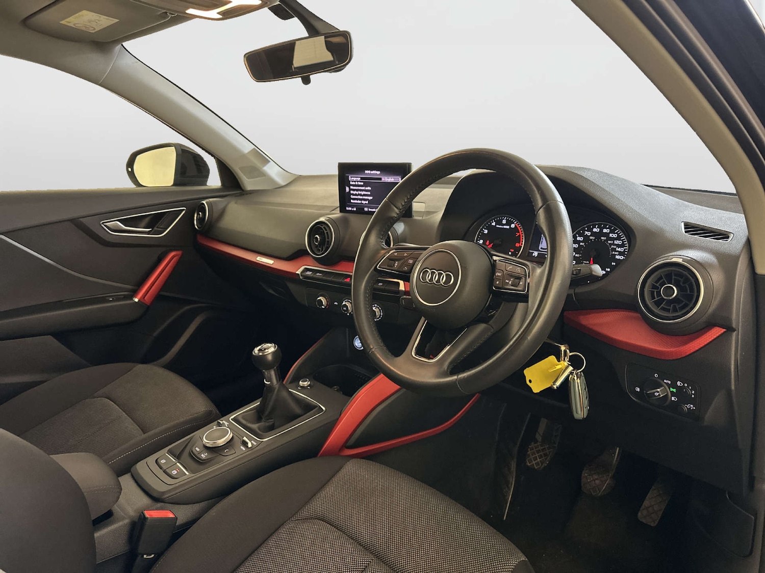 Used Audi Q2 2018 for sale - 78094470: Photo 15