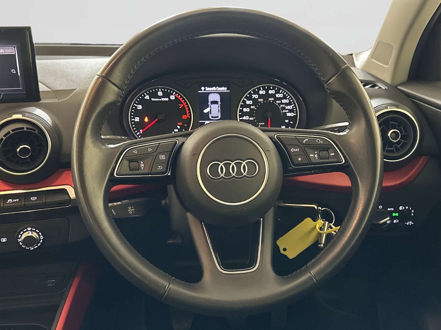 Used Audi Q2 2018 for sale - 78094470: Photo 16