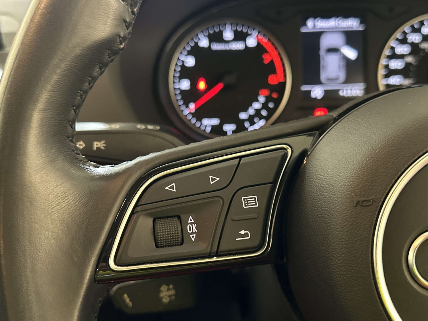 Used Audi Q2 2018 for sale - 78094470: Photo 17