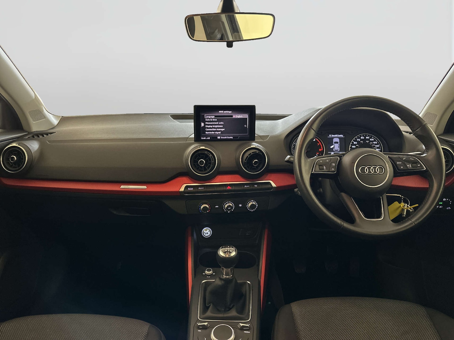 Used Audi Q2 2018 for sale - 78094470: Photo 3