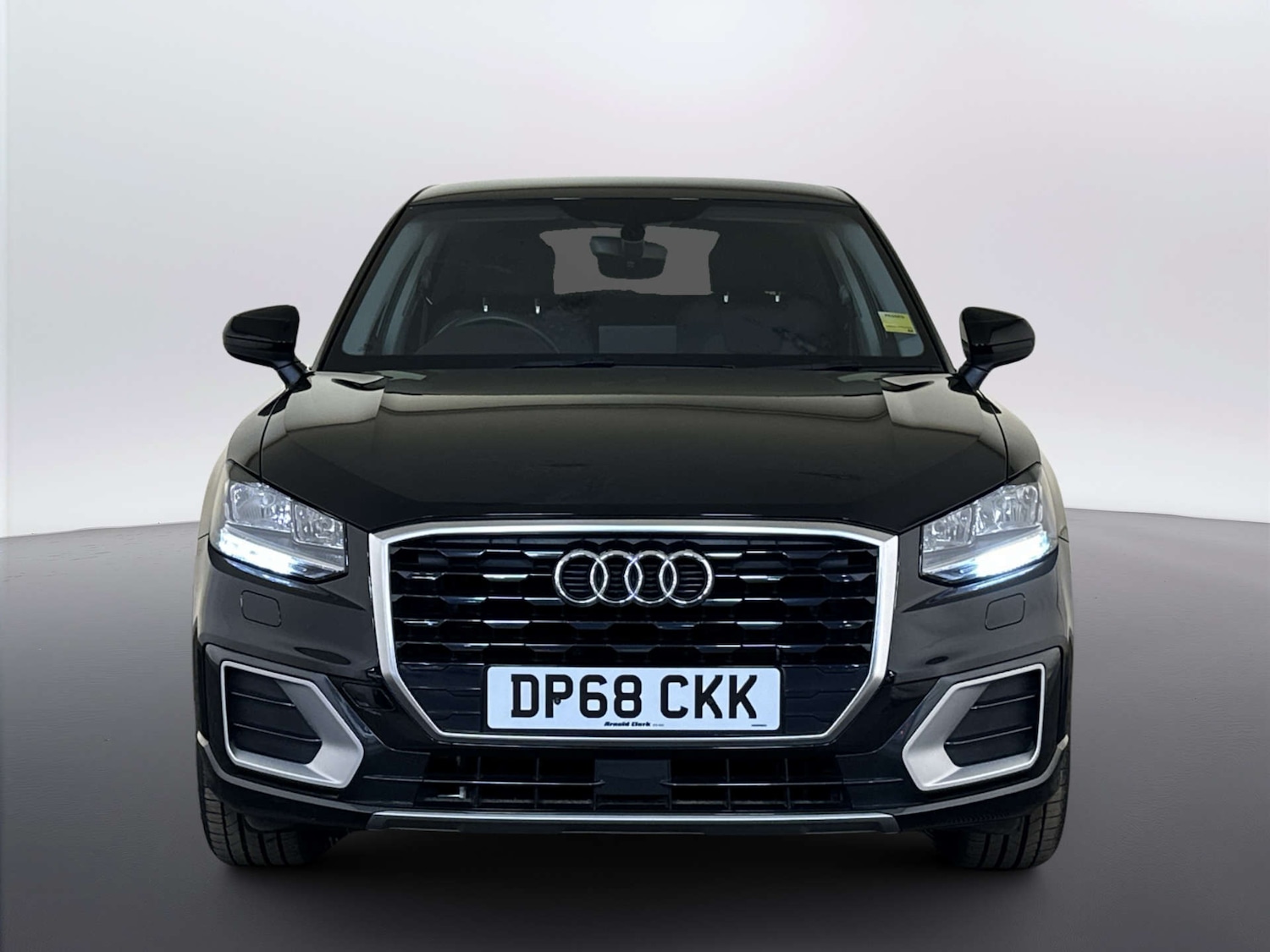 Used Audi Q2 2018 for sale - 78094470: Photo 5