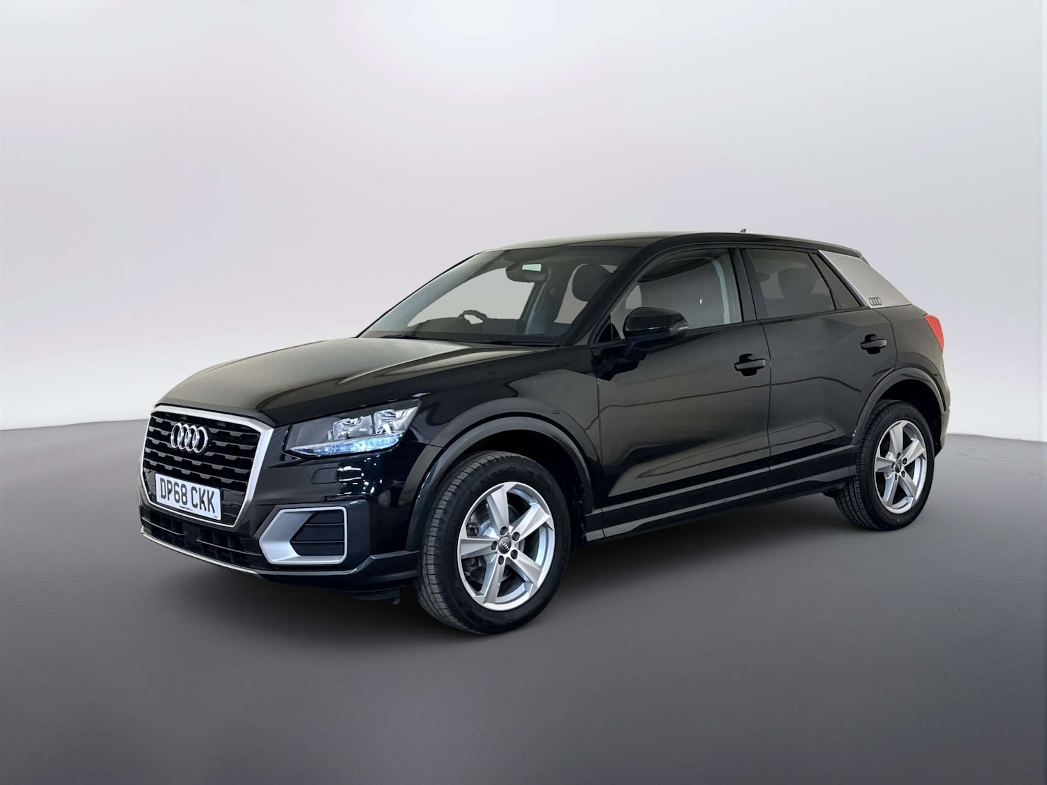 Used Audi Q2 2018 for sale - 78094470: Photo 6