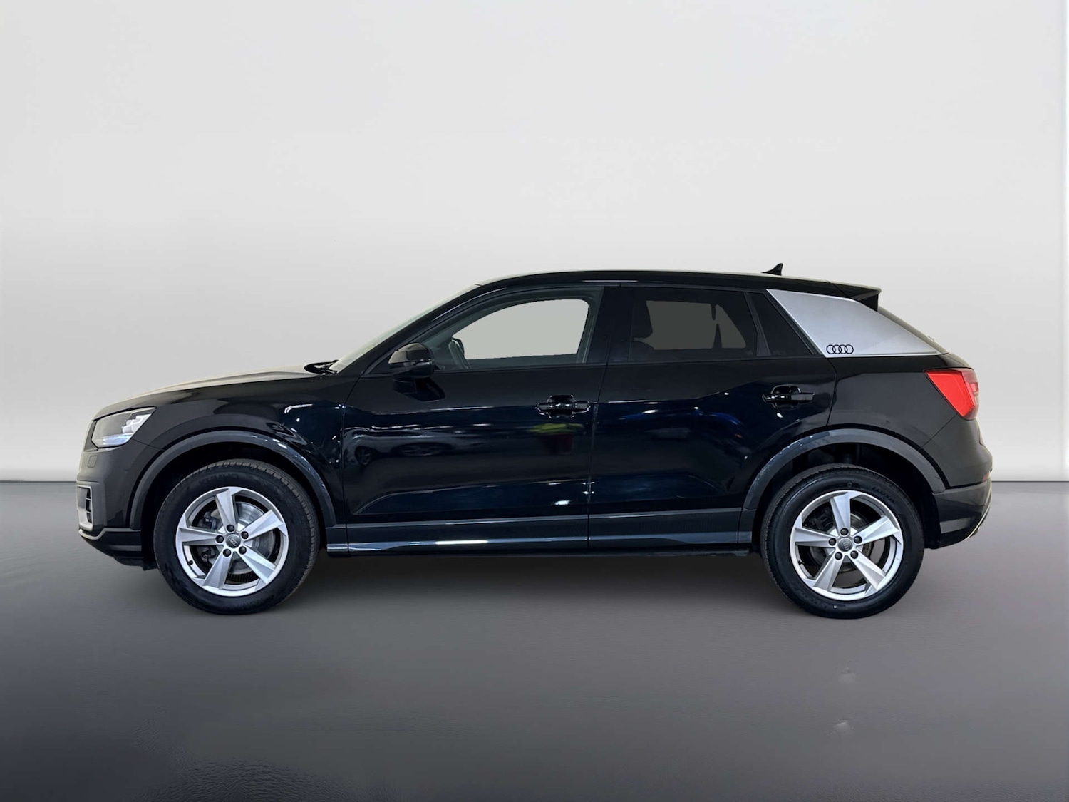 Used Audi Q2 2018 for sale - 78094470: Photo 7